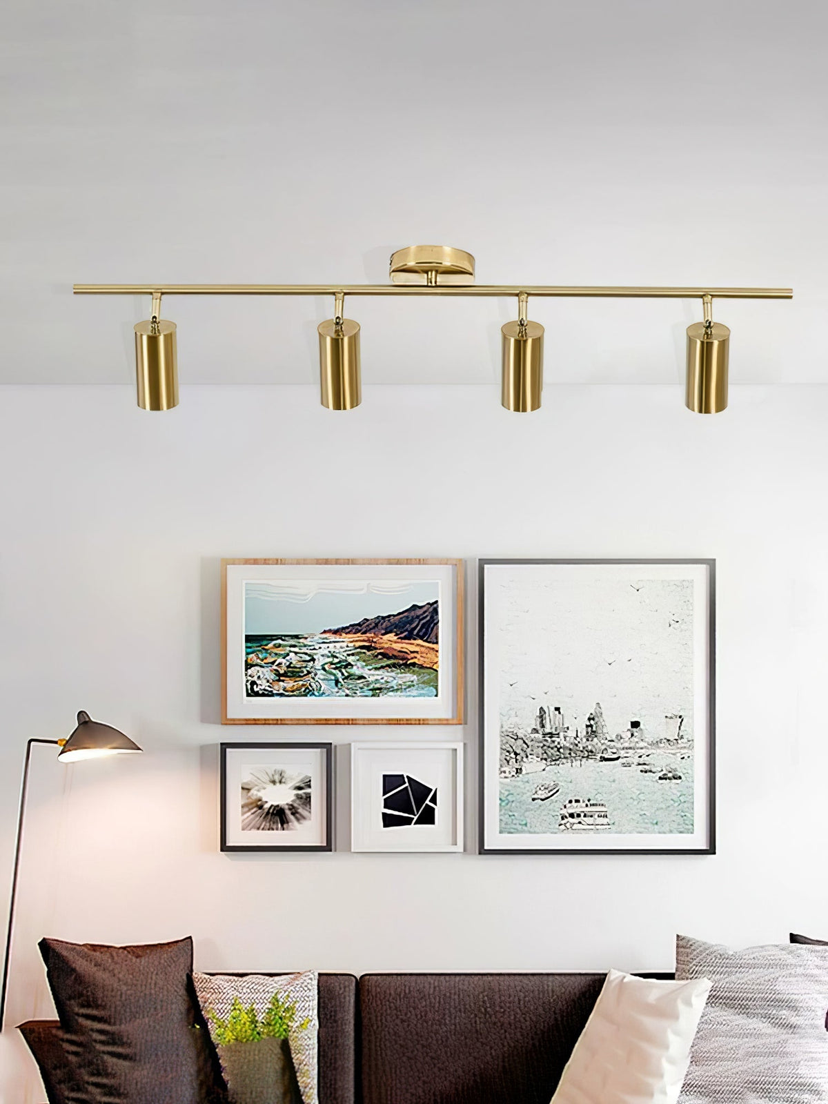Evanna Ceiling Light - view 7