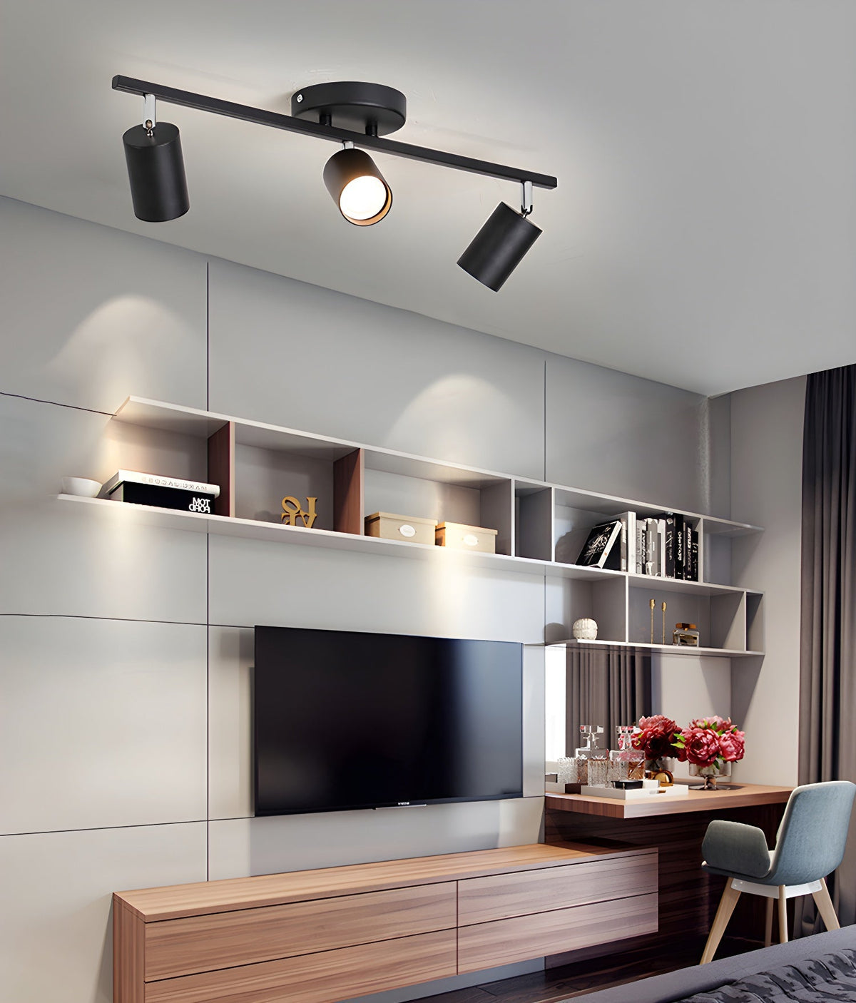 Evanna Ceiling Light - view 15