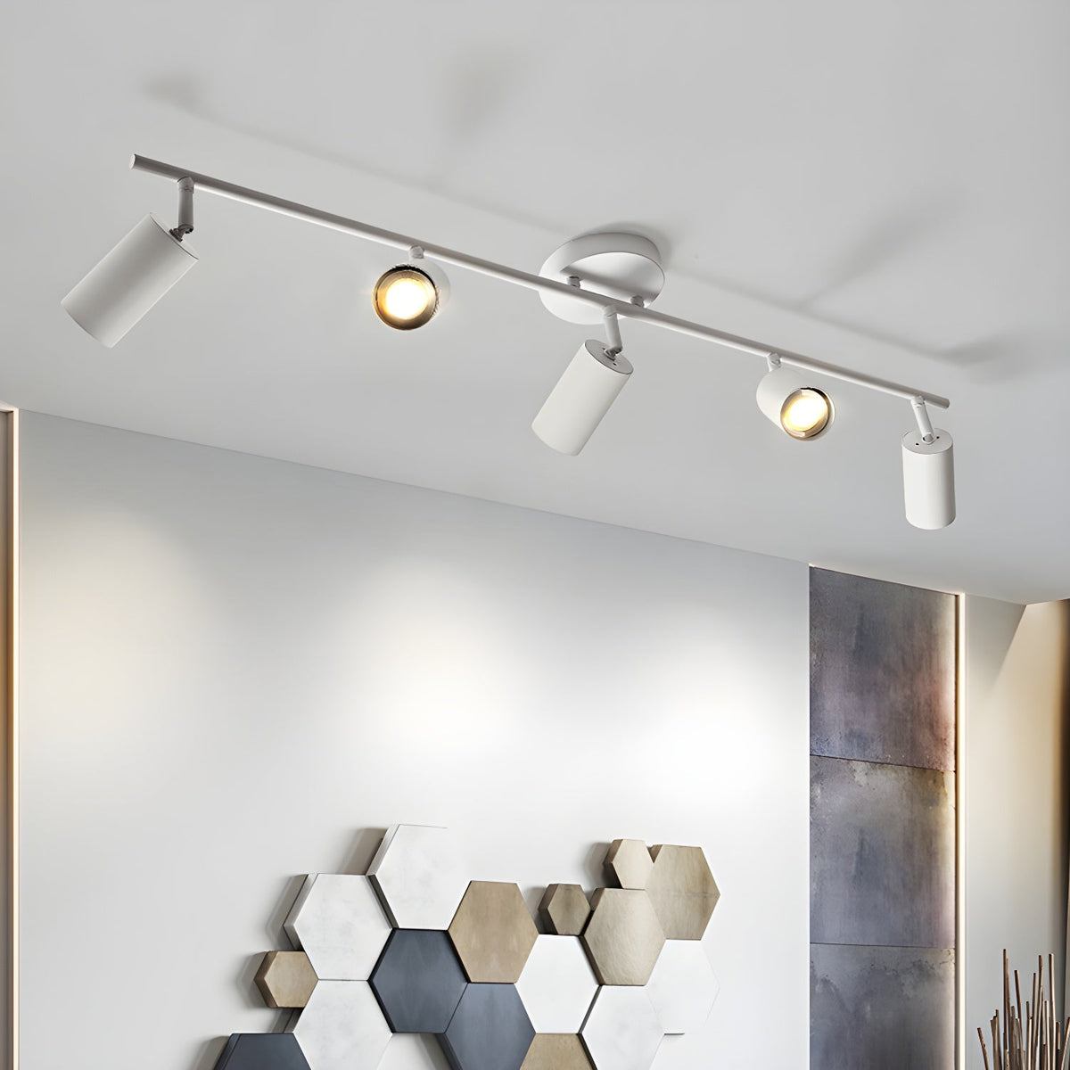 Evanna Ceiling Light - view 14