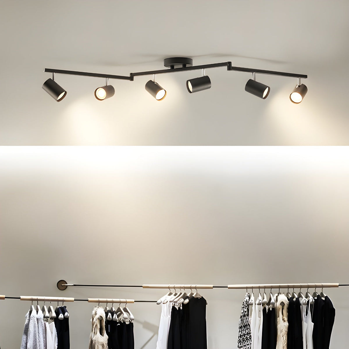Evanna Ceiling Light - view 30