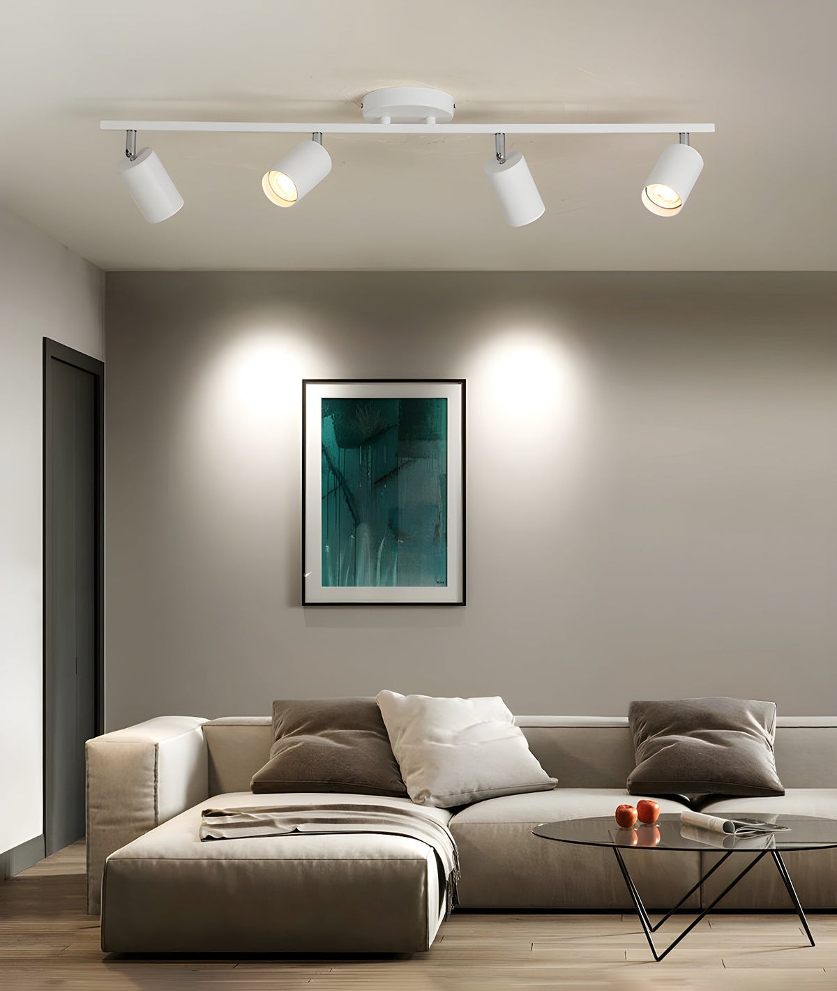 Evanna Ceiling Light - view 18