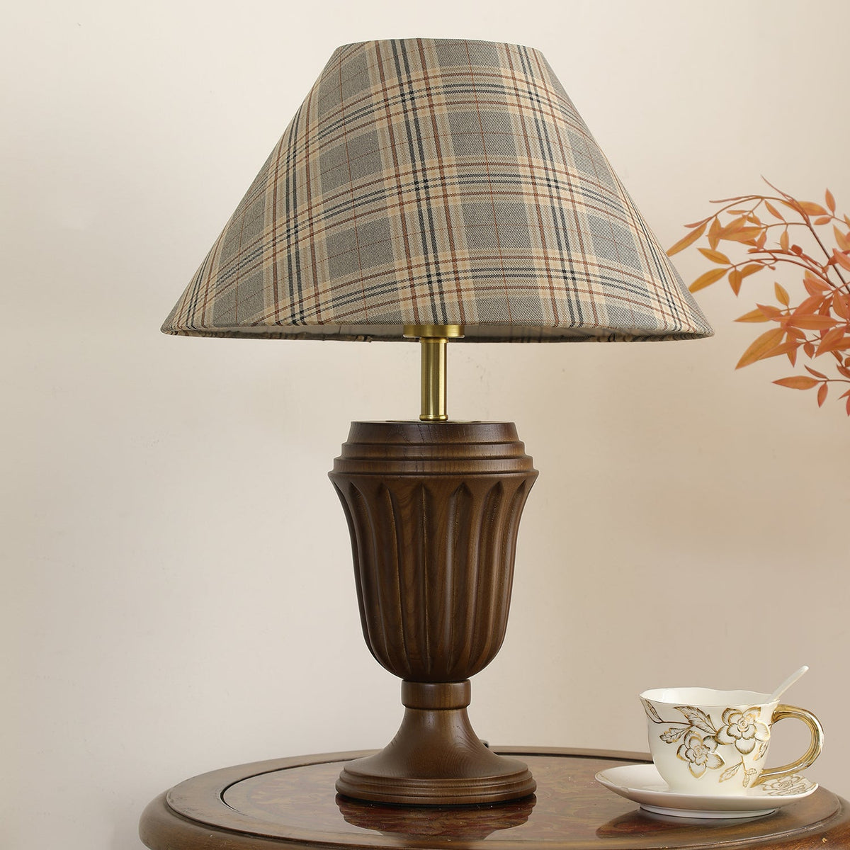 Evelyn Table Lamp - view 5
