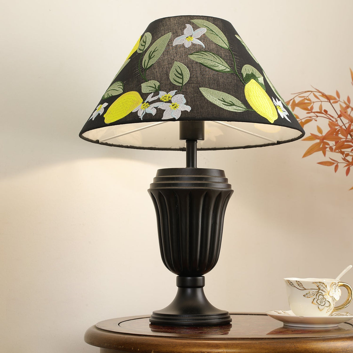 Evelyn Table Lamp - view 18