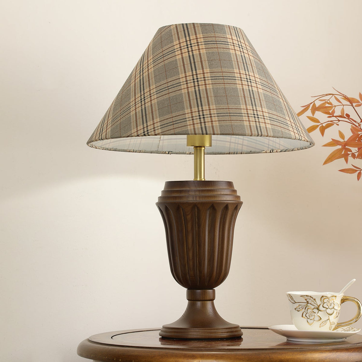 Evelyn Table Lamp - view 10