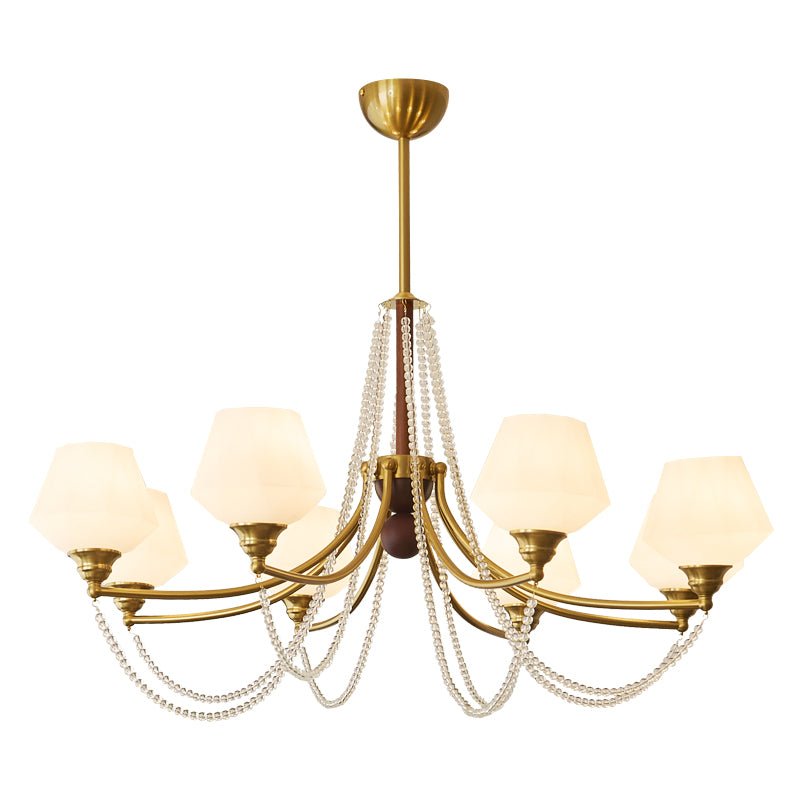 Evora Chandelier
