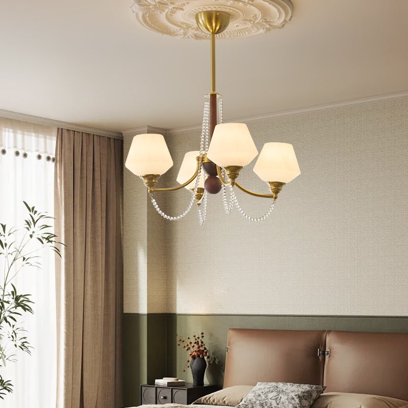 Evora Chandelier