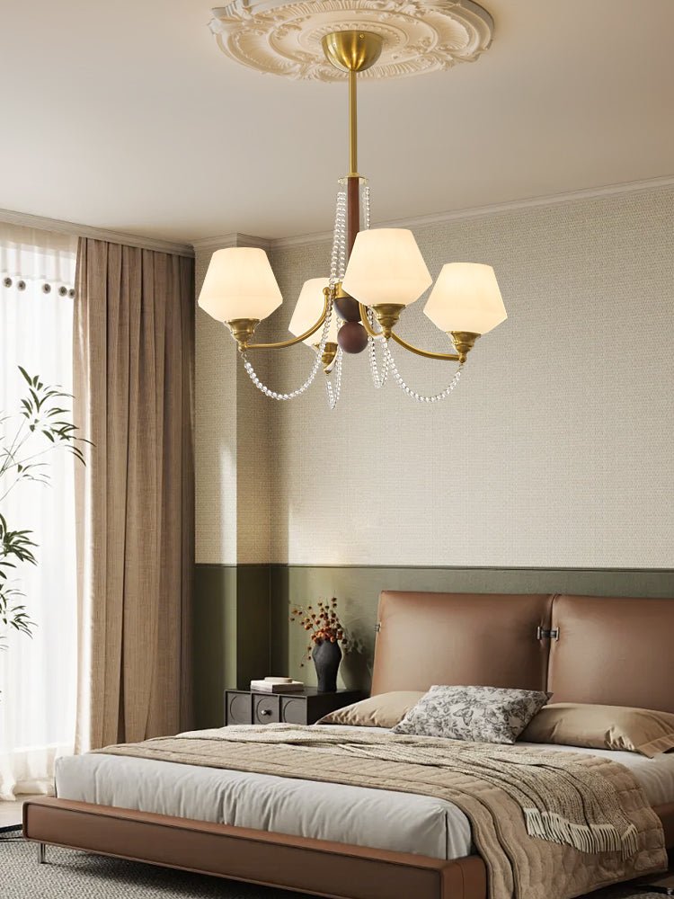 Evora Chandelier