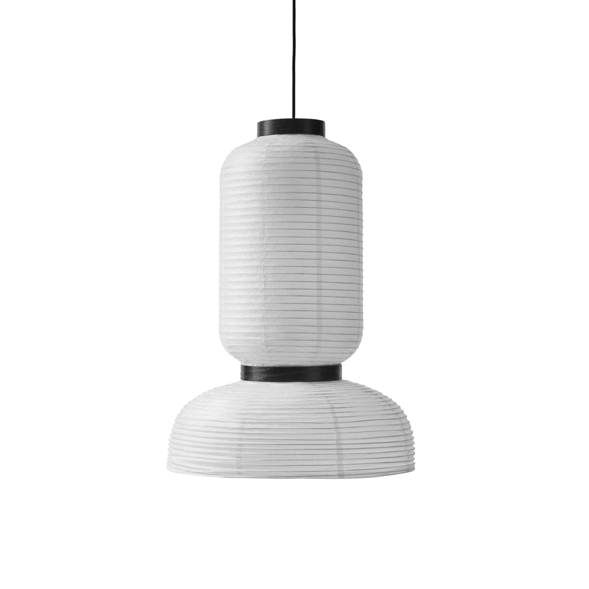 Formakami Pendant Swag Lamp - view 27