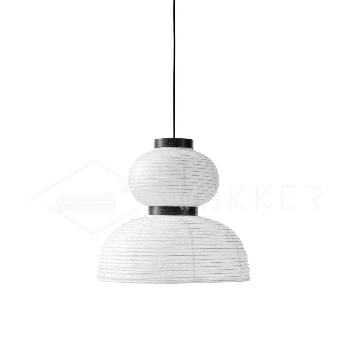 Formakami Pendant Swag Lamp - view 29