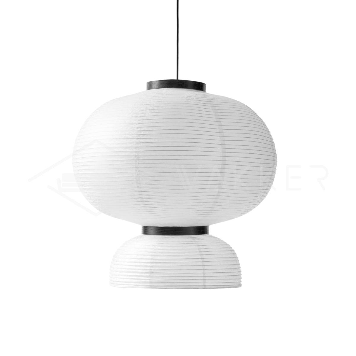 Formakami Pendant Swag Lamp - view 31