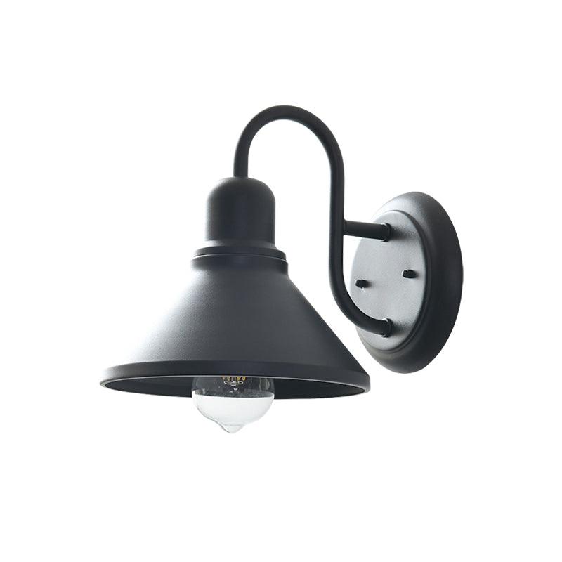 Fable Outdoor Wall Lamp - view 10