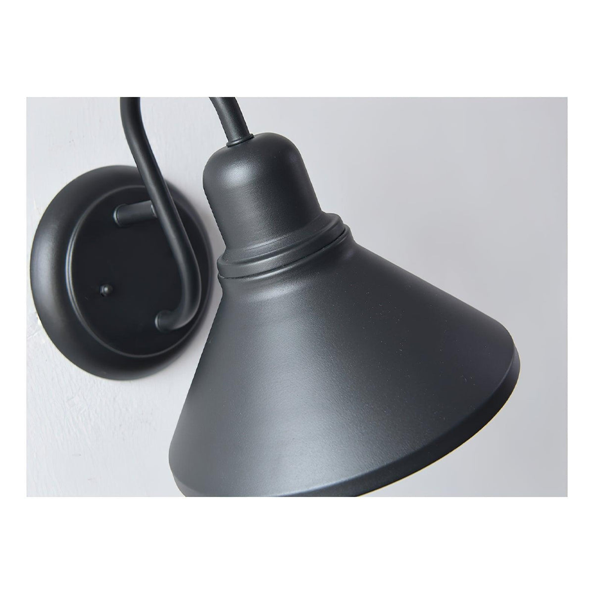 Fable Outdoor Wall Lamp - view 11