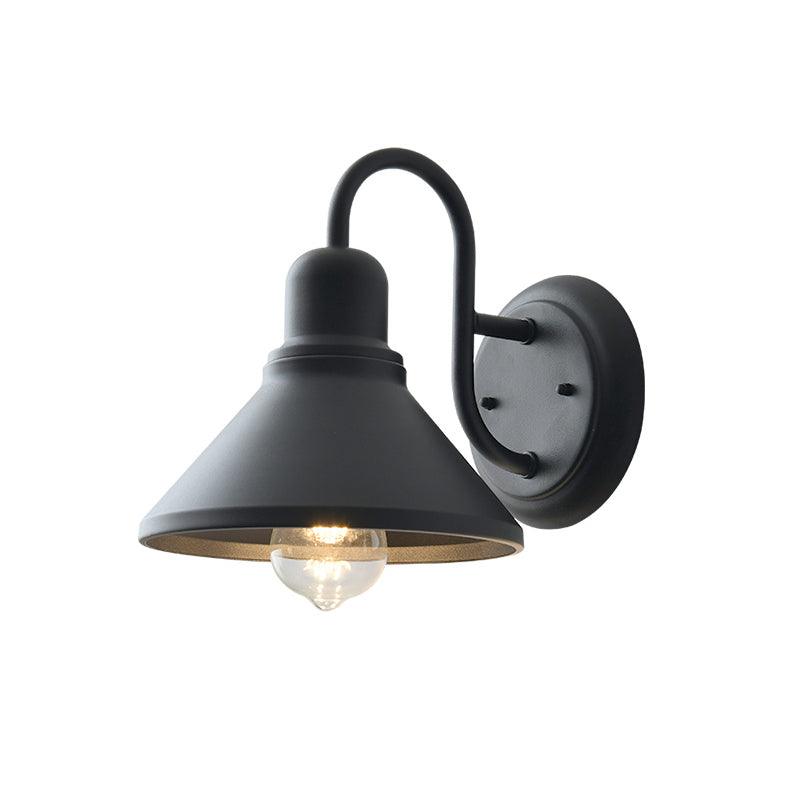 Fable Outdoor Wall Lamp - view 8
