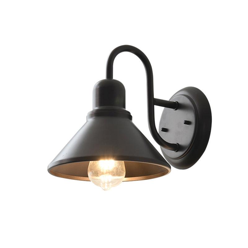 Fable Outdoor Wall Lamp - view 9
