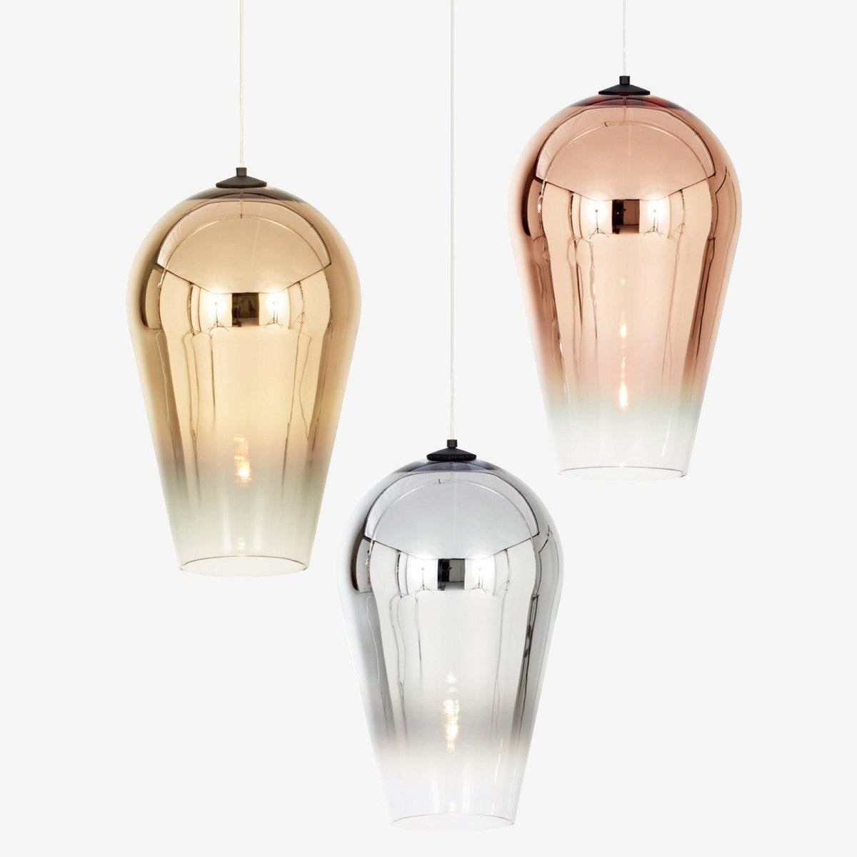 Fade Pendant lamp - view 4