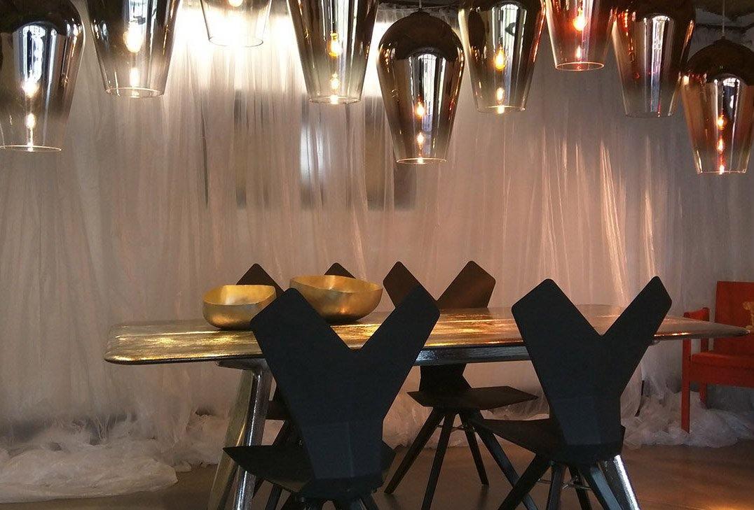 Fade Pendant lamp - view 15