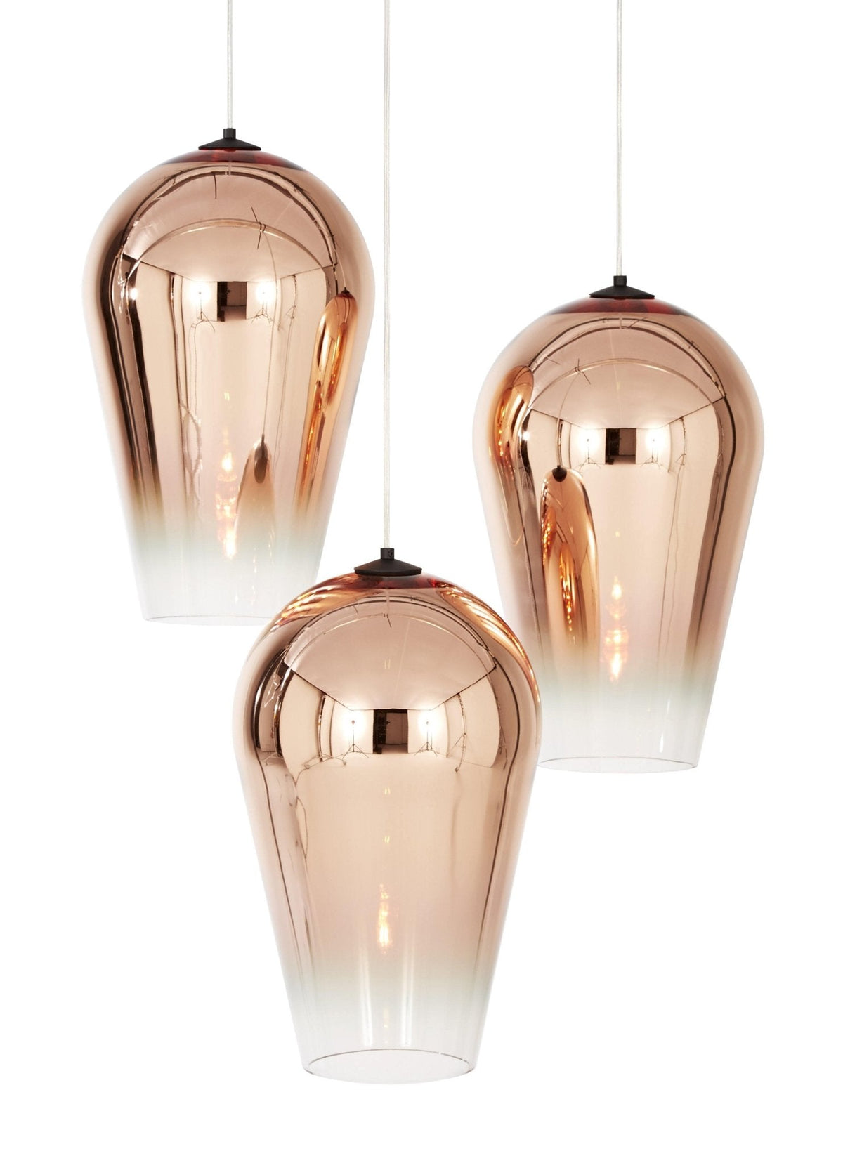 Fade Pendant lamp - view 32