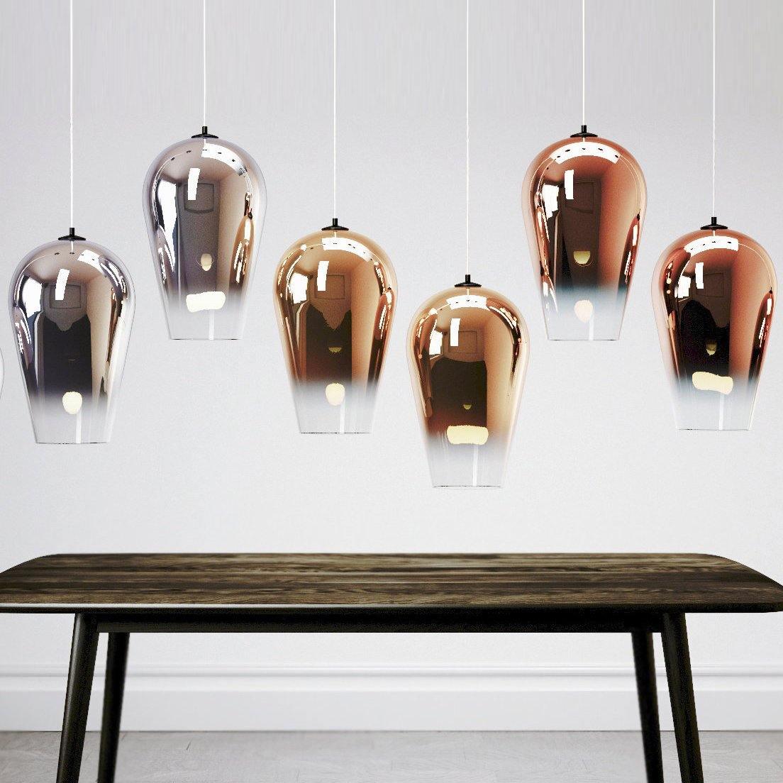 Fade Pendant lamp - view 3