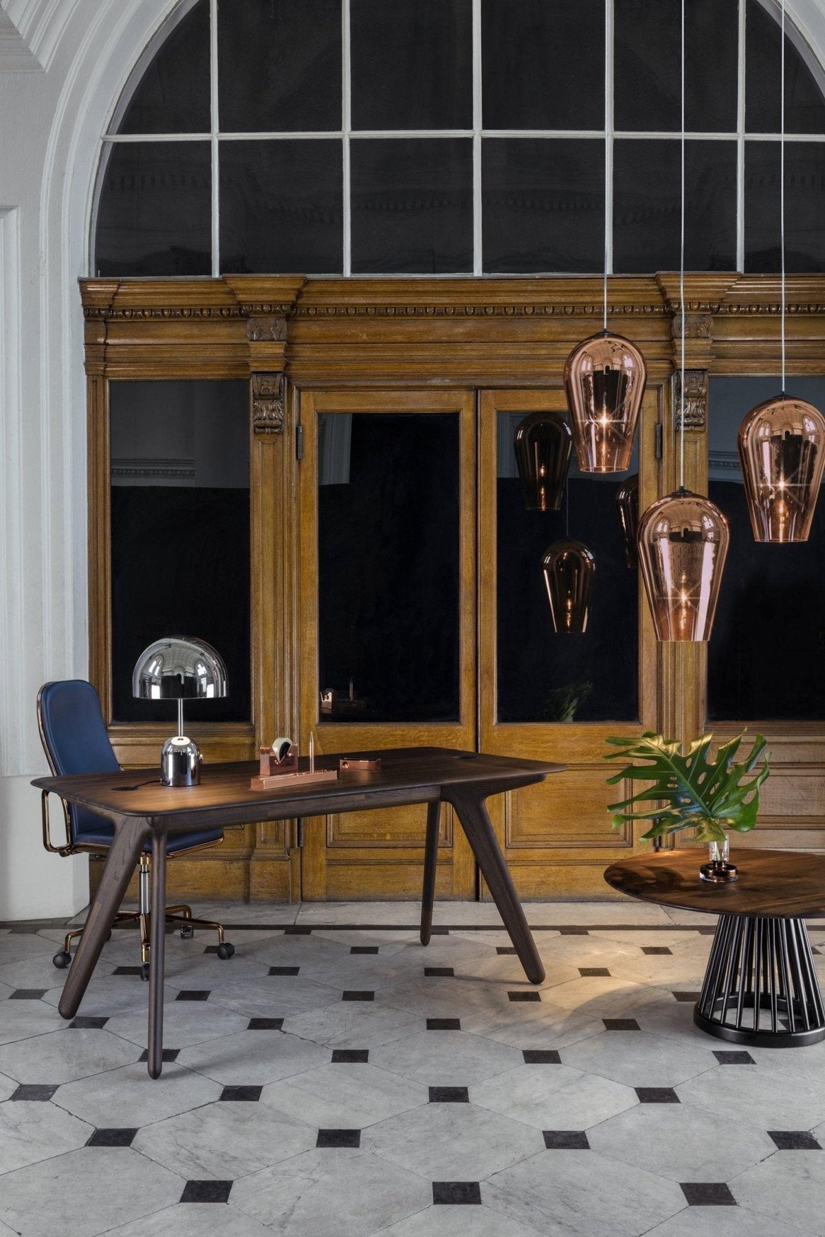 Fade Pendant lamp - view 20