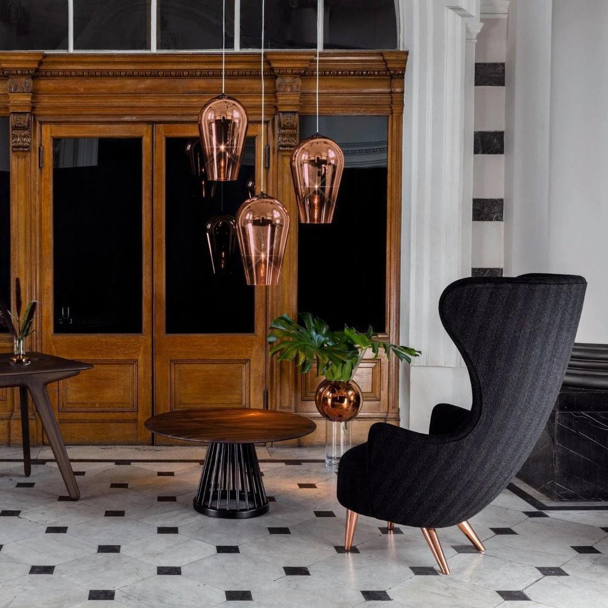 Fade Pendant lamp - view 8