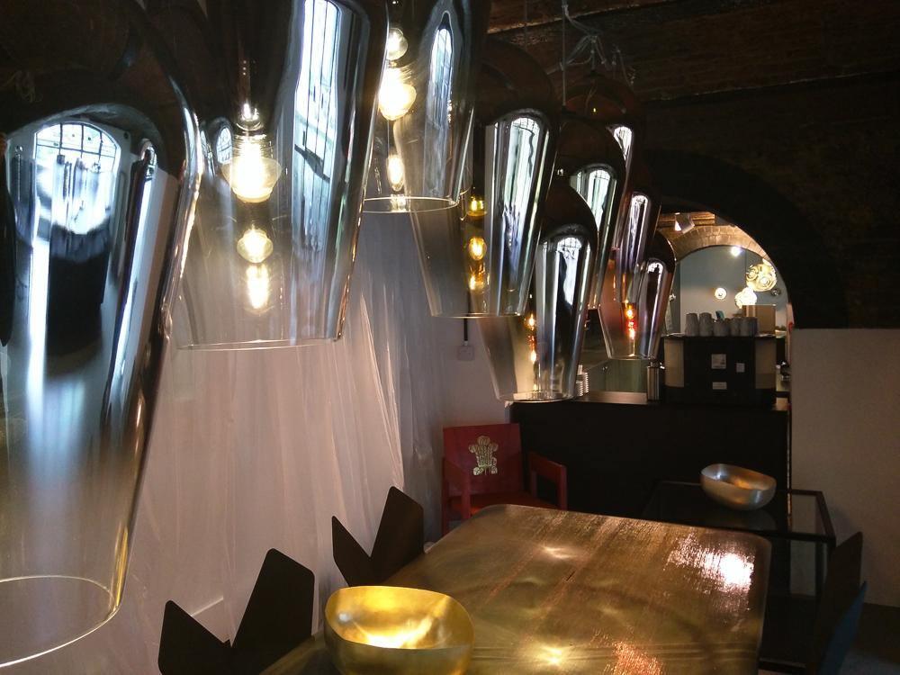 Fade Pendant lamp - view 16