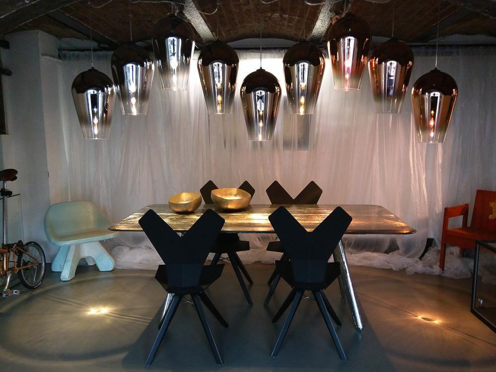 Fade Pendant lamp - view 18
