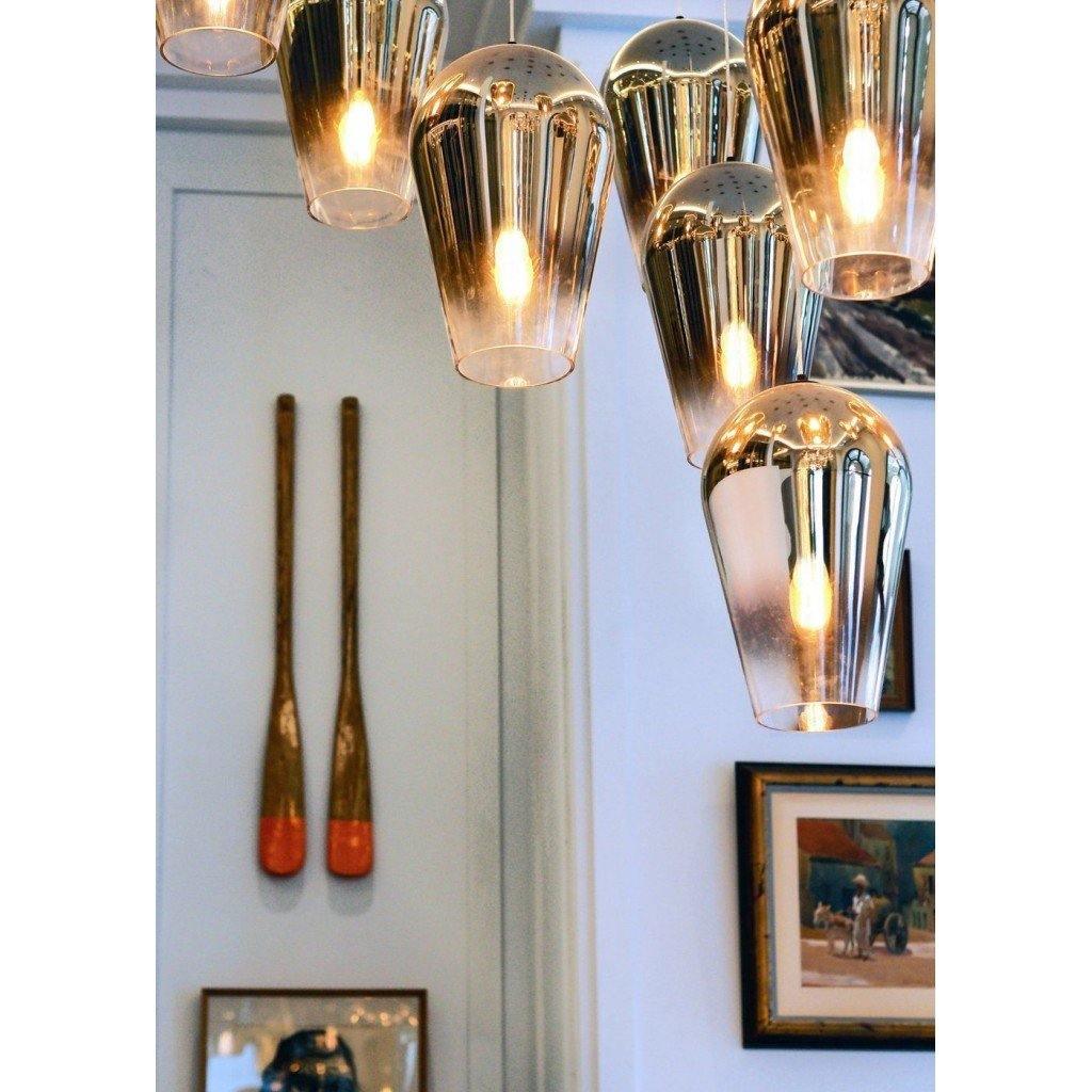 Fade Pendant lamp - view 22