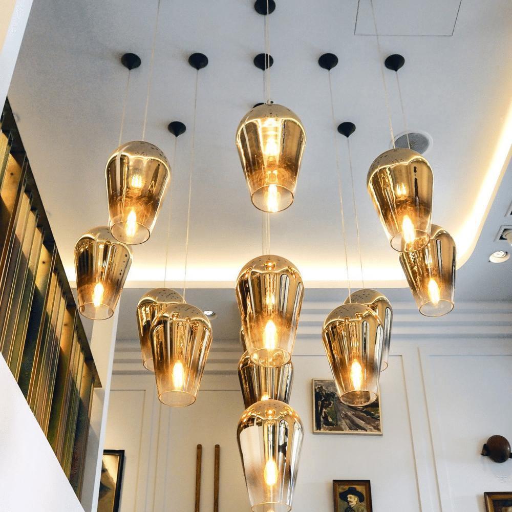 Fade Pendant lamp - view 2