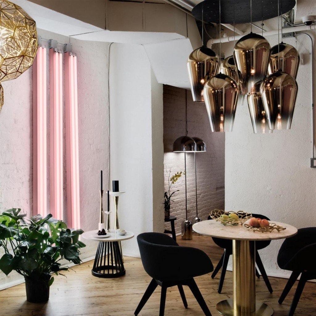 Fade Pendant lamp - view 7