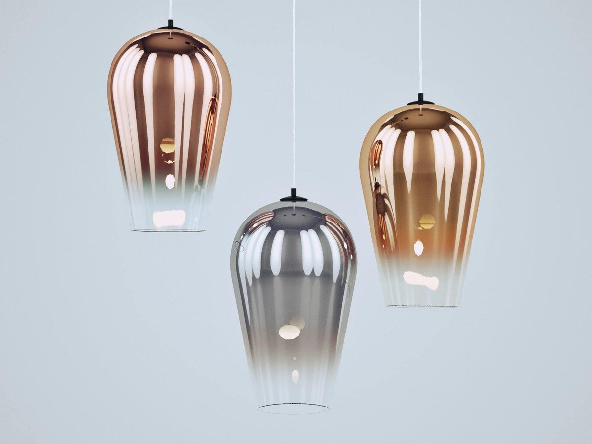 Fade Pendant lamp - view 10