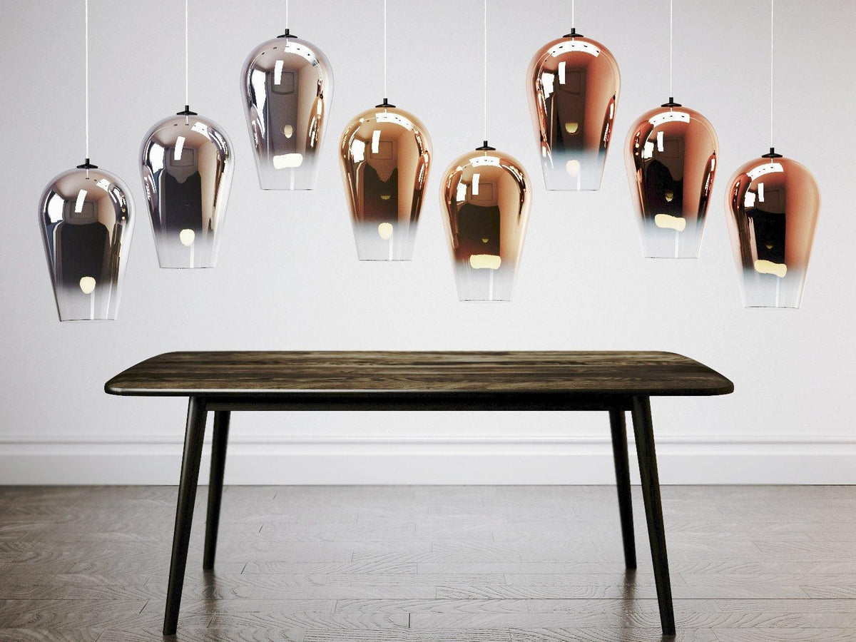 Fade Pendant lamp - view 11