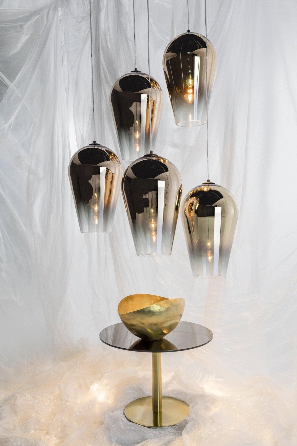 Fade Pendant lamp - view 25