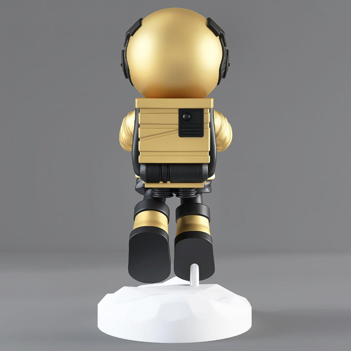 Fantasy Astronaut Built-in Battery Floor Light - view 13