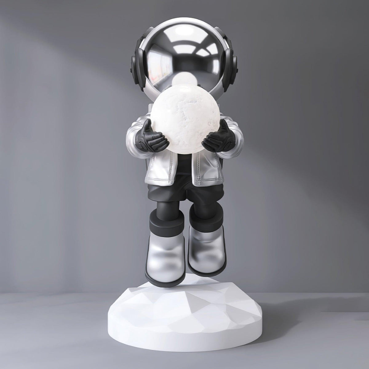 Fantasy Astronaut Built-in Battery Floor Light - view 27