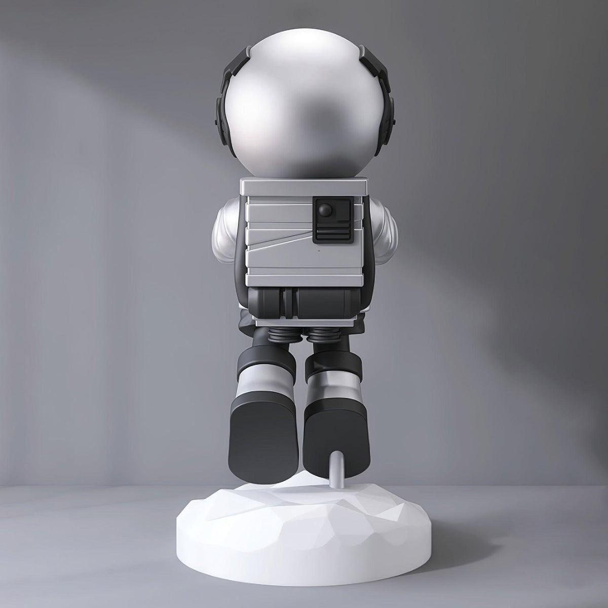 Fantasy Astronaut Built-in Battery Floor Light - view 29