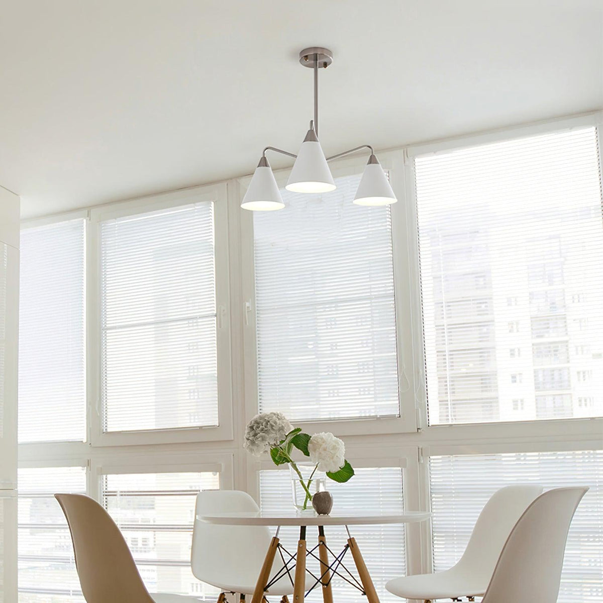 Fashion Cono Chandelier - view 13