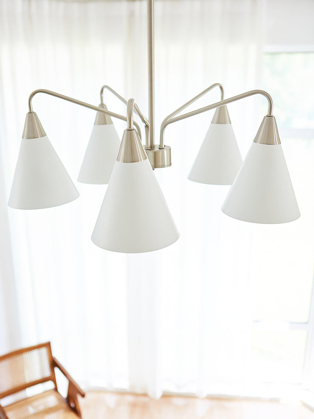 Fashion Cono Chandelier - view 15