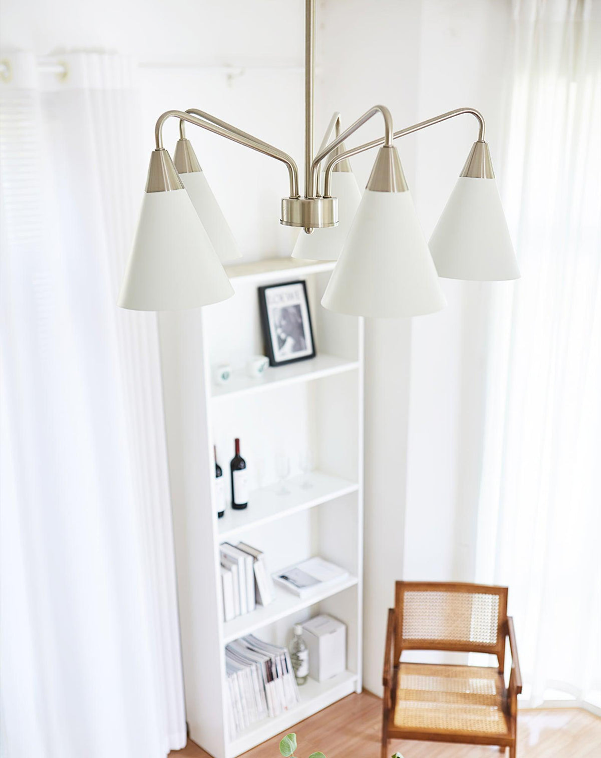 Fashion Cono Chandelier - view 16