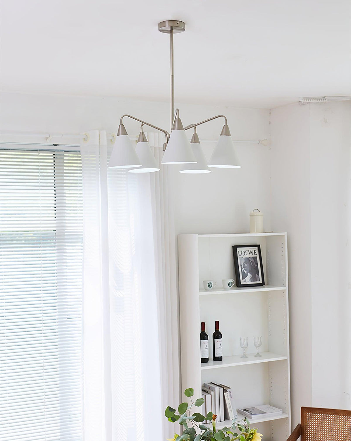 Fashion Cono Chandelier - view 17