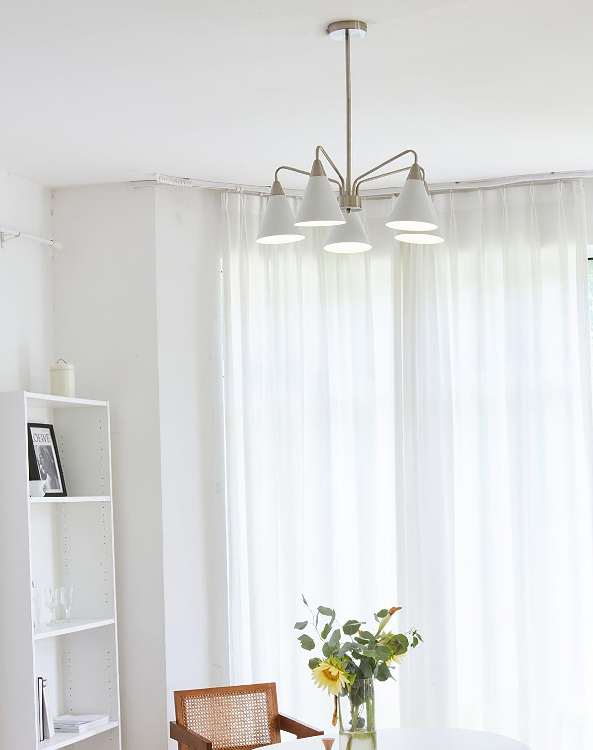 Fashion Cono Chandelier - view 19