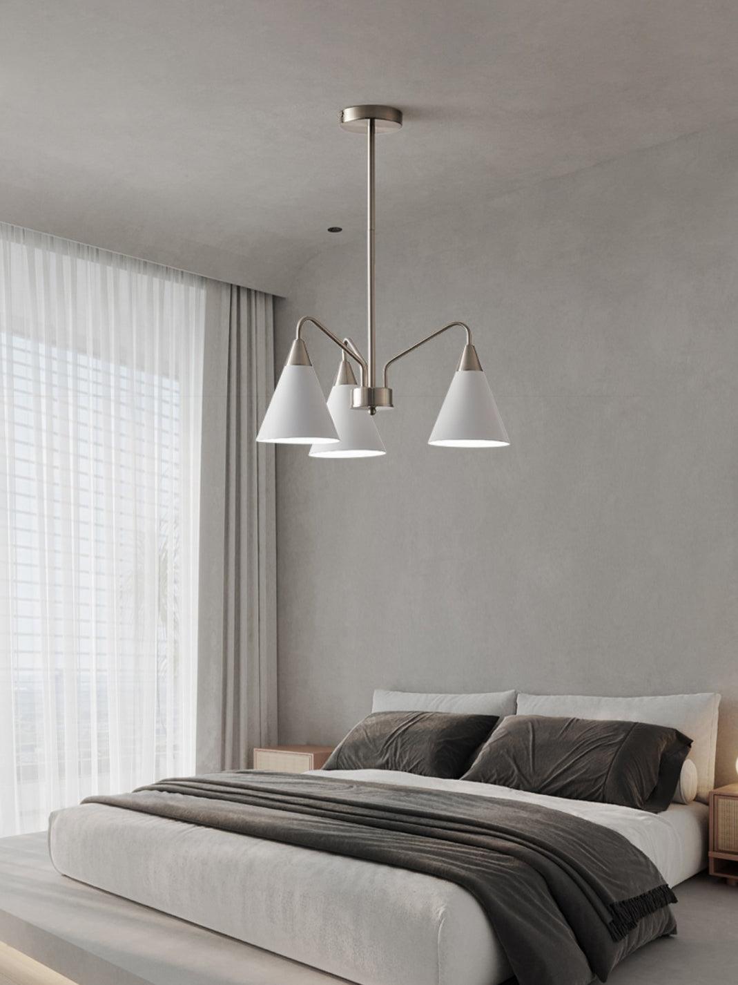 Fashion Cono Chandelier - view 21