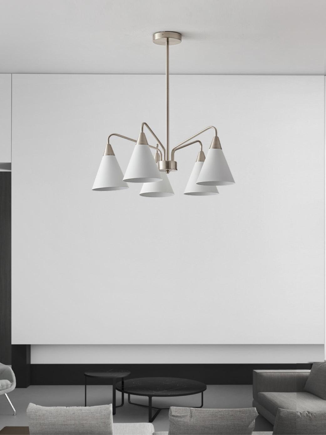 Fashion Cono Chandelier - view 22