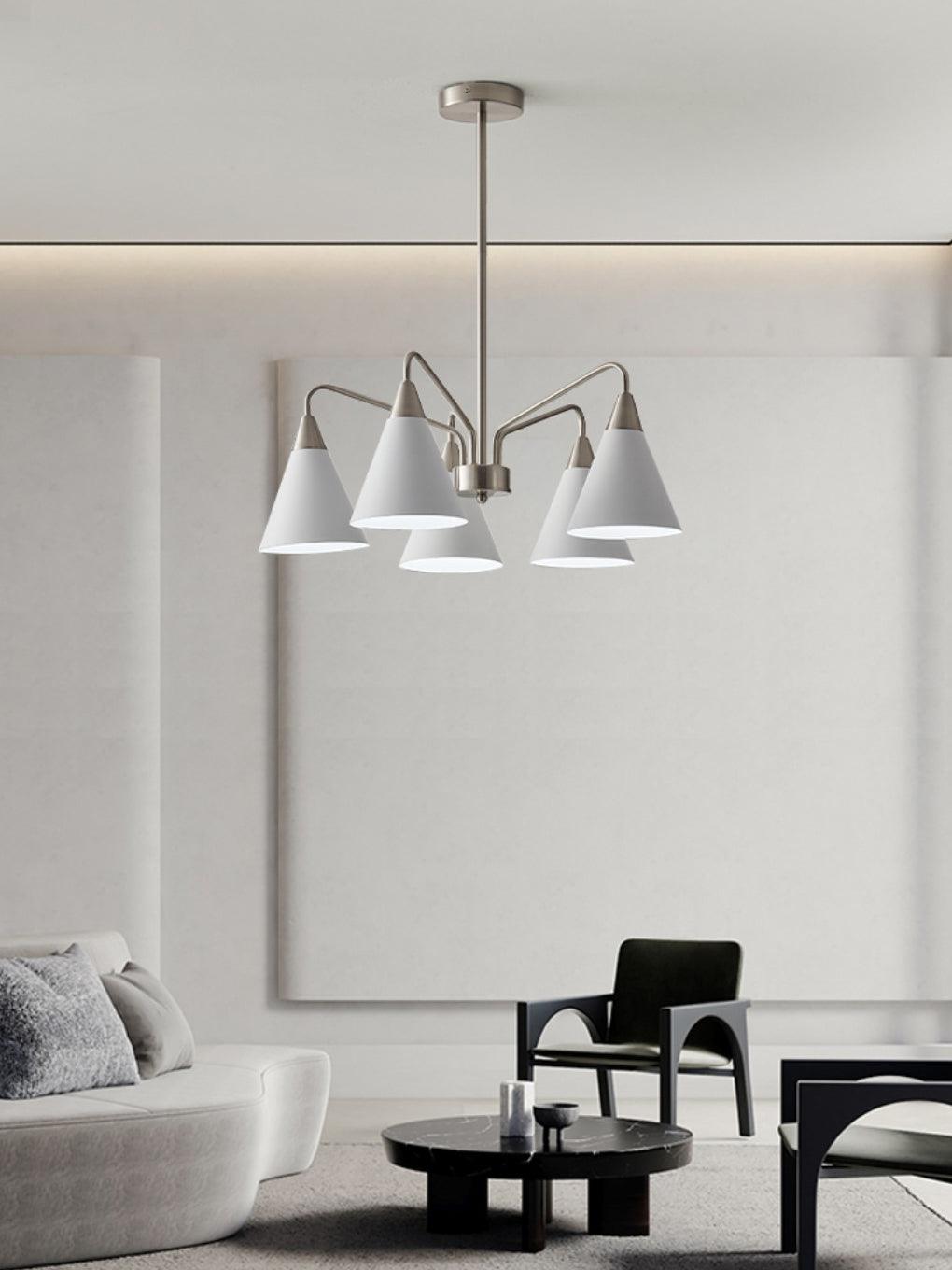 Fashion Cono Chandelier - view 4