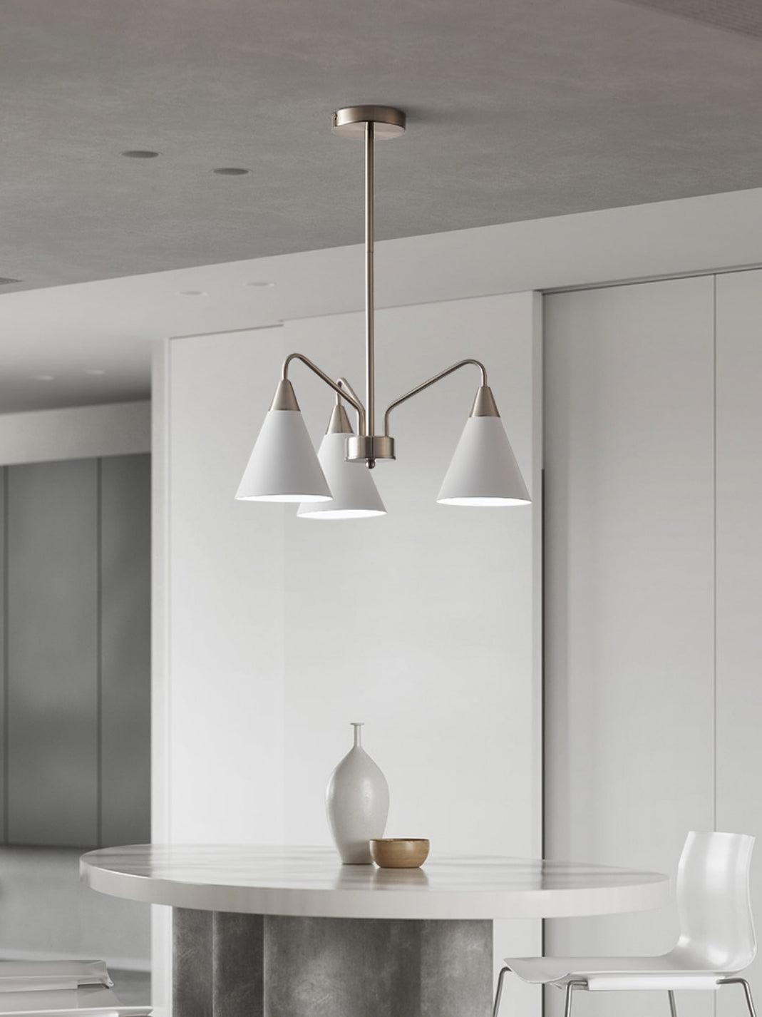Fashion Cono Chandelier - view 23