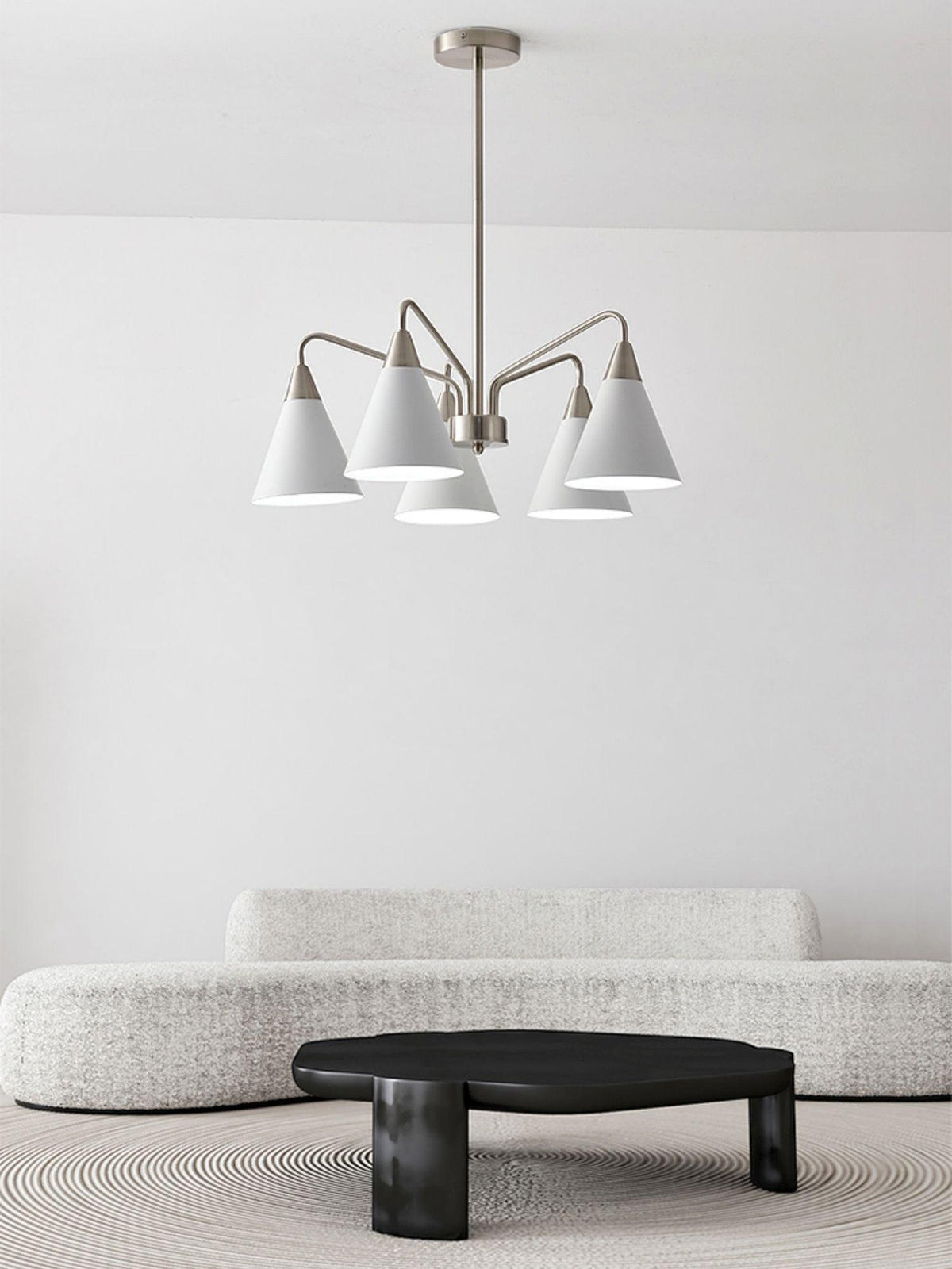 Fashion Cono Chandelier - view 24