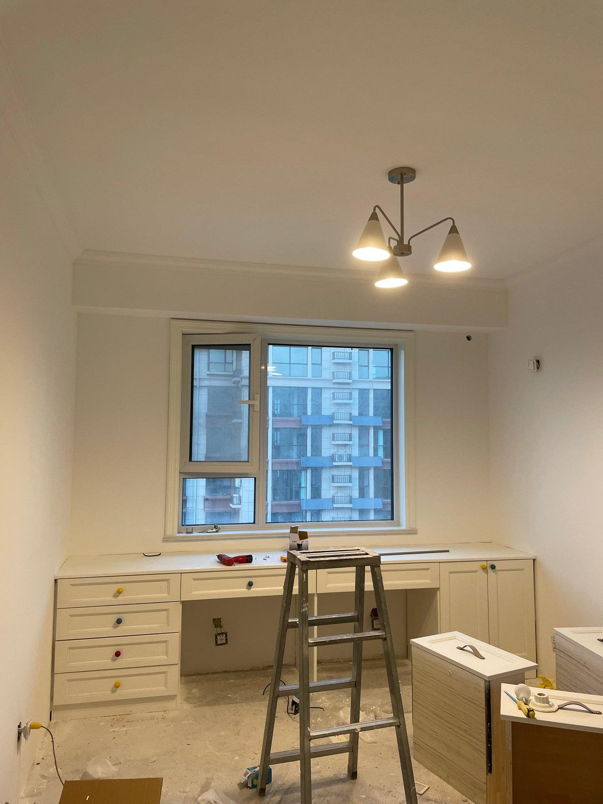 Fashion Cono Chandelier - view 27