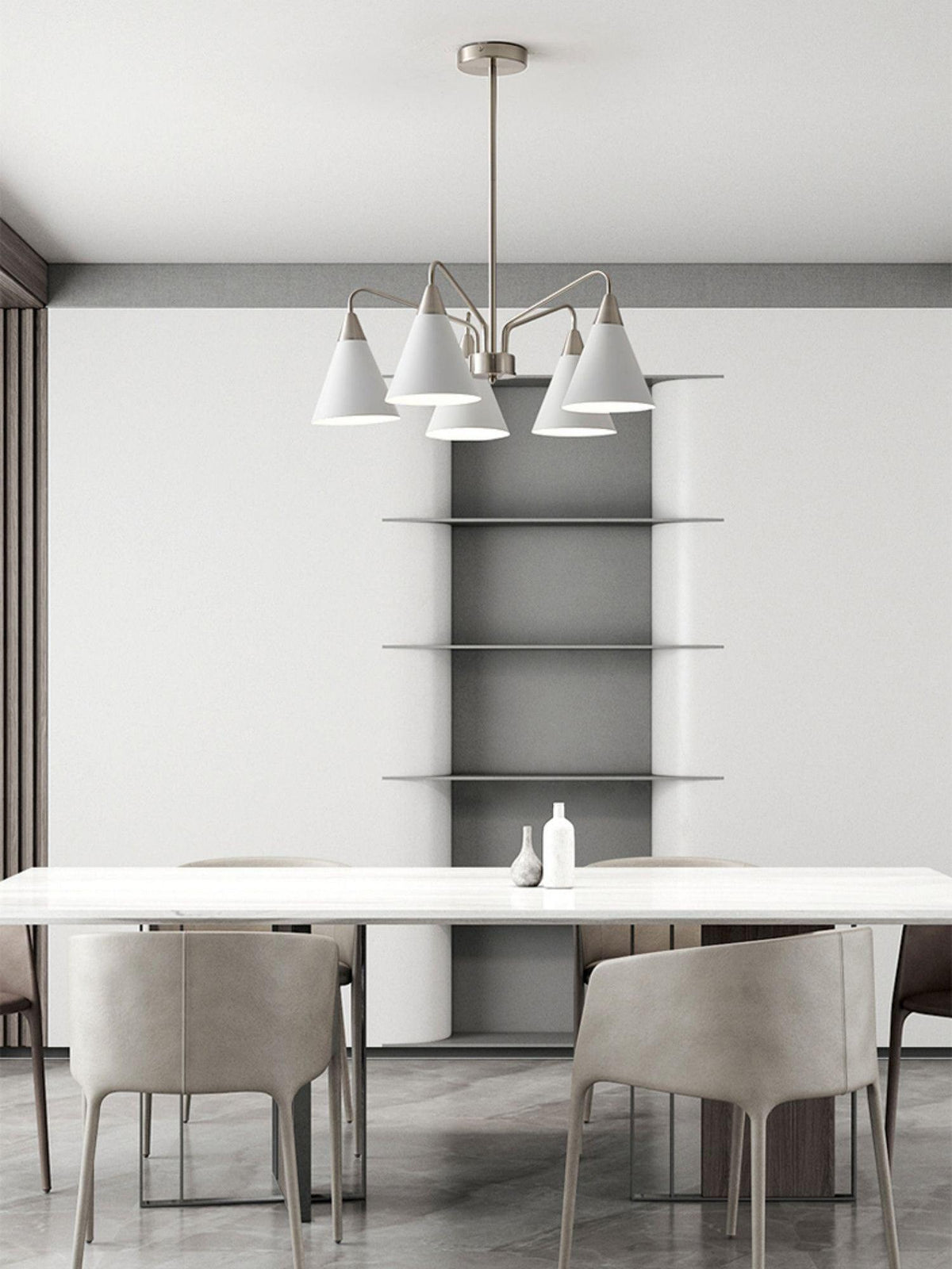 Fashion Cono Chandelier - view 28