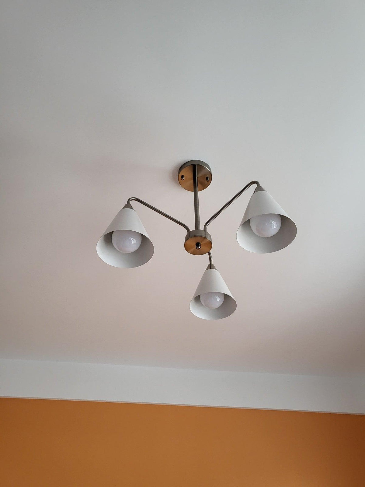 Fashion Cono Chandelier - view 29