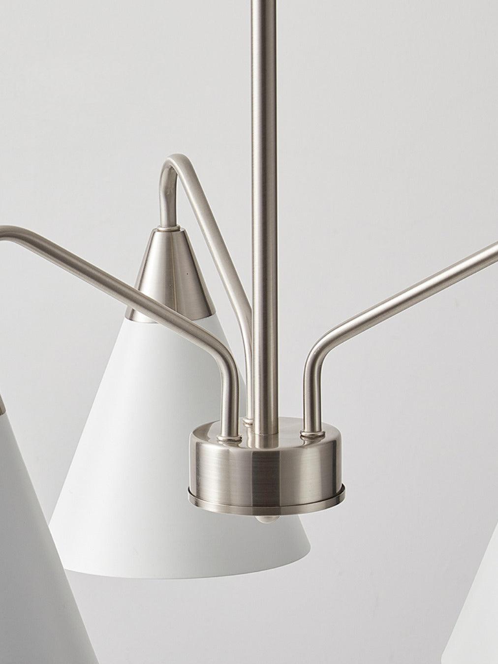 Fashion Cono Chandelier - view 30