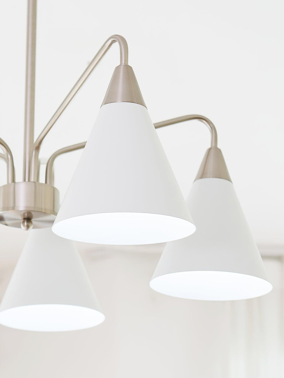 Fashion Cono Chandelier - view 32